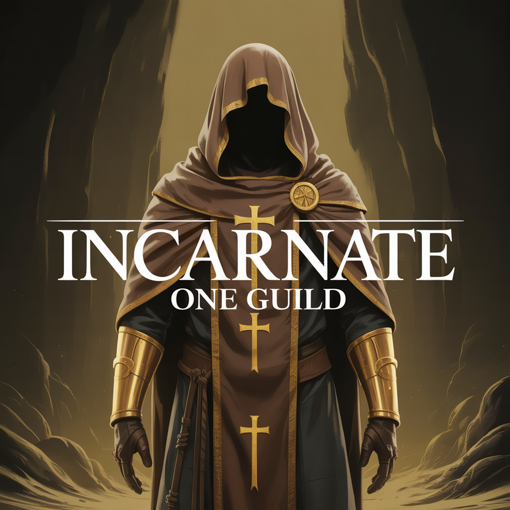 One Guild Music - Incarnate - Epic Music